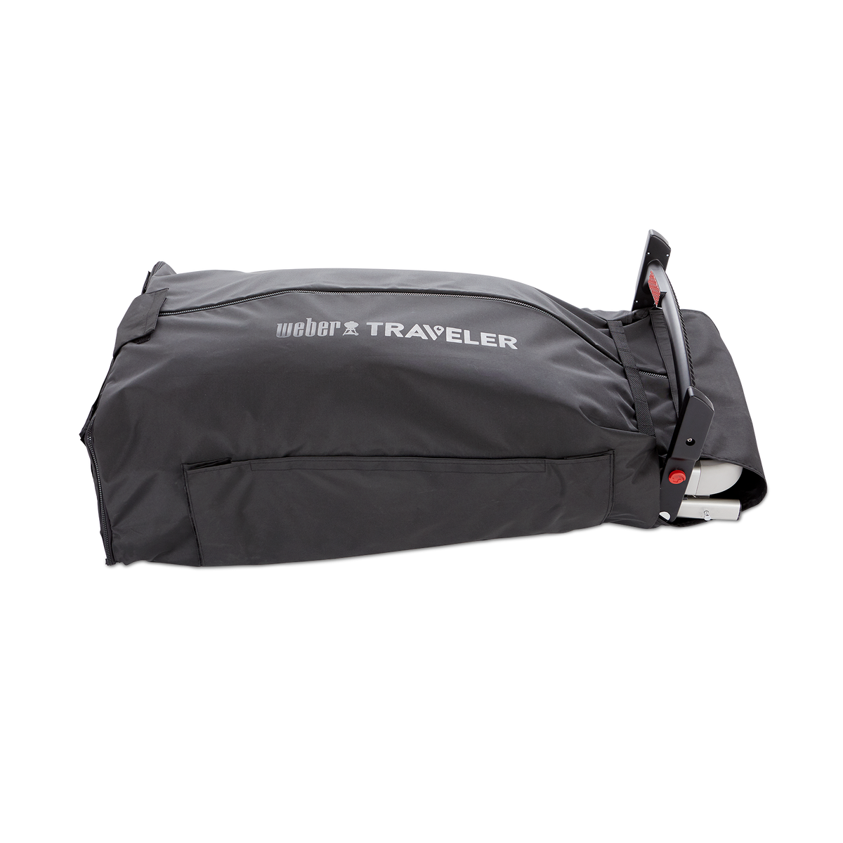WEBER TRAVELER Portable Gas Grill – view 13