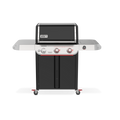 Weber Genesis EX-325W Smart Gas Grill (Liquid Propane)