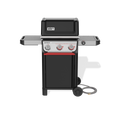 Weber Spirit EX-325 Smart Gas Grill (Natural Gas)