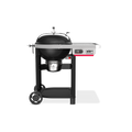Weber 22" Performer Smart Charcoal Grill