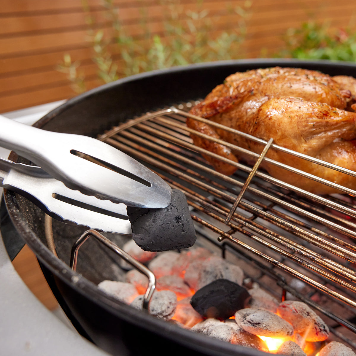 Weber 22" Performer Smart Charcoal Grill – view 7