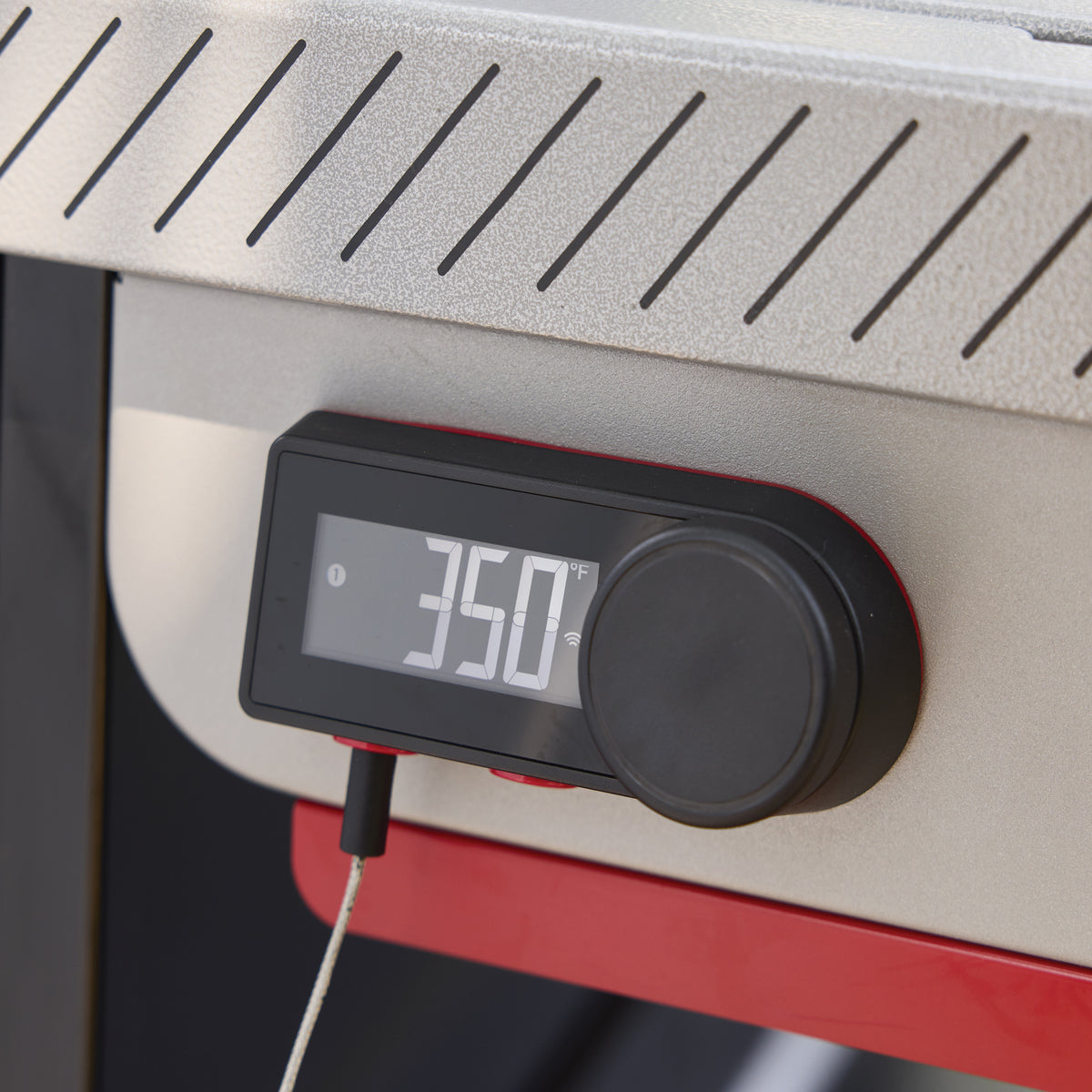 Weber 22" Performer Smart Charcoal Grill – view 3