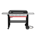 Weber Slate 36" Rust-Resistant Griddle (Natural Gas)