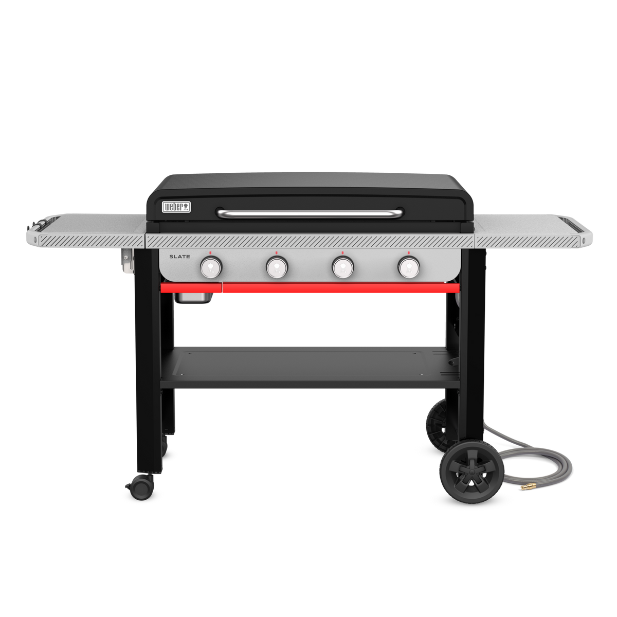 Weber Slate 36" Rust-Resistant Griddle (Natural Gas)