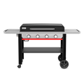 Weber Slate 36" Rust-Resistant Griddle (Liquid Propane)