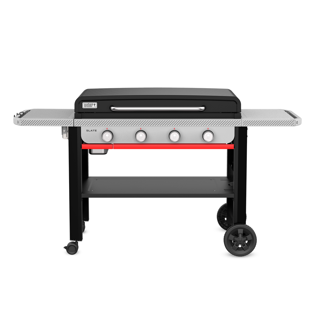 Weber Slate 36" Rust-Resistant Griddle (Liquid Propane)