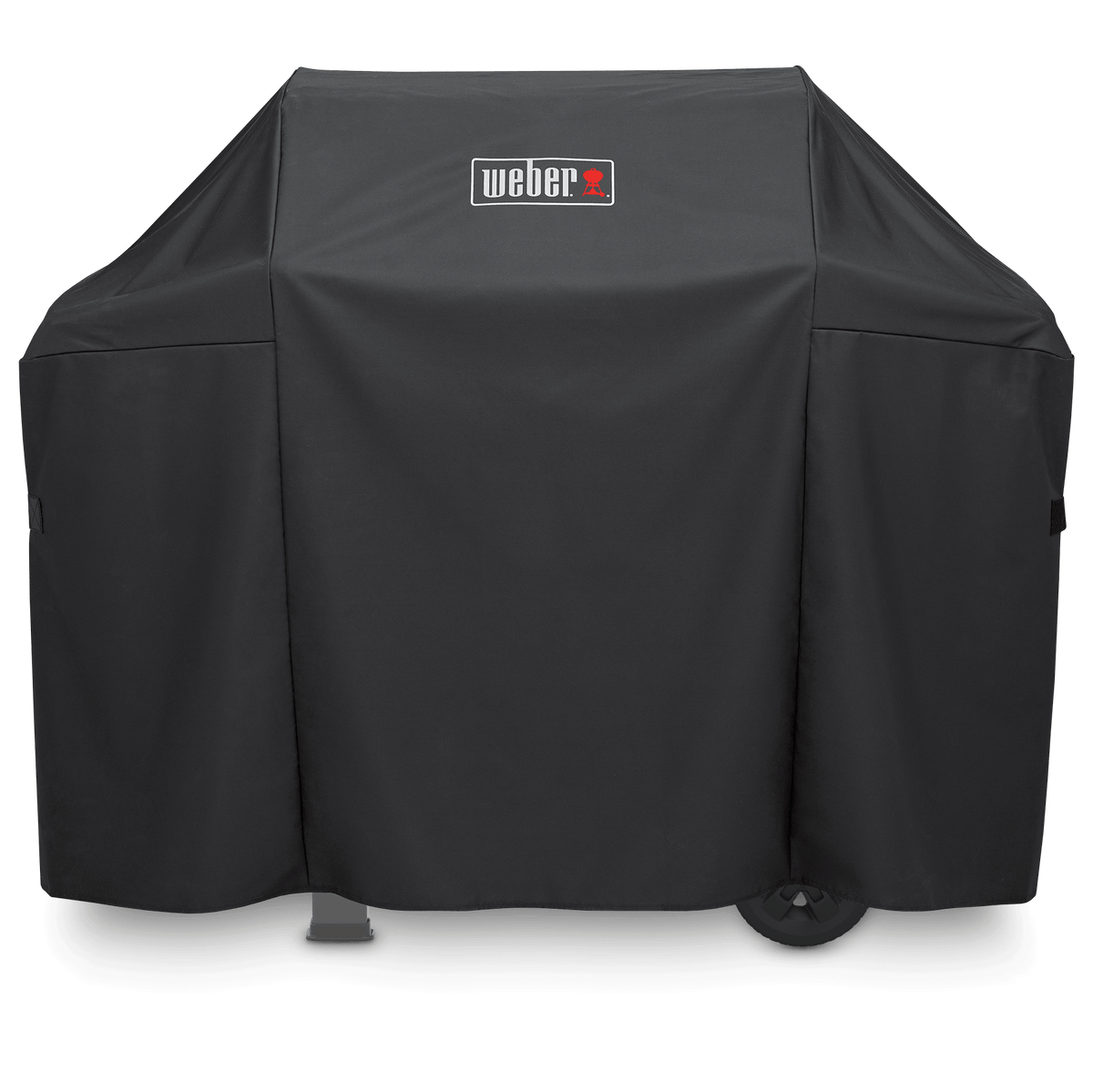 Weber Spirit E-425C Gas Grill Stealth Edition (Natural Gas) – view 8