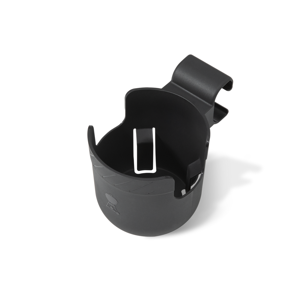 Weber Spirit E-425C Gas Grill Stealth Edition (Natural Gas) – view 12