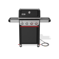 Weber Spirit E-425C Gas Grill (Natural Gas)
