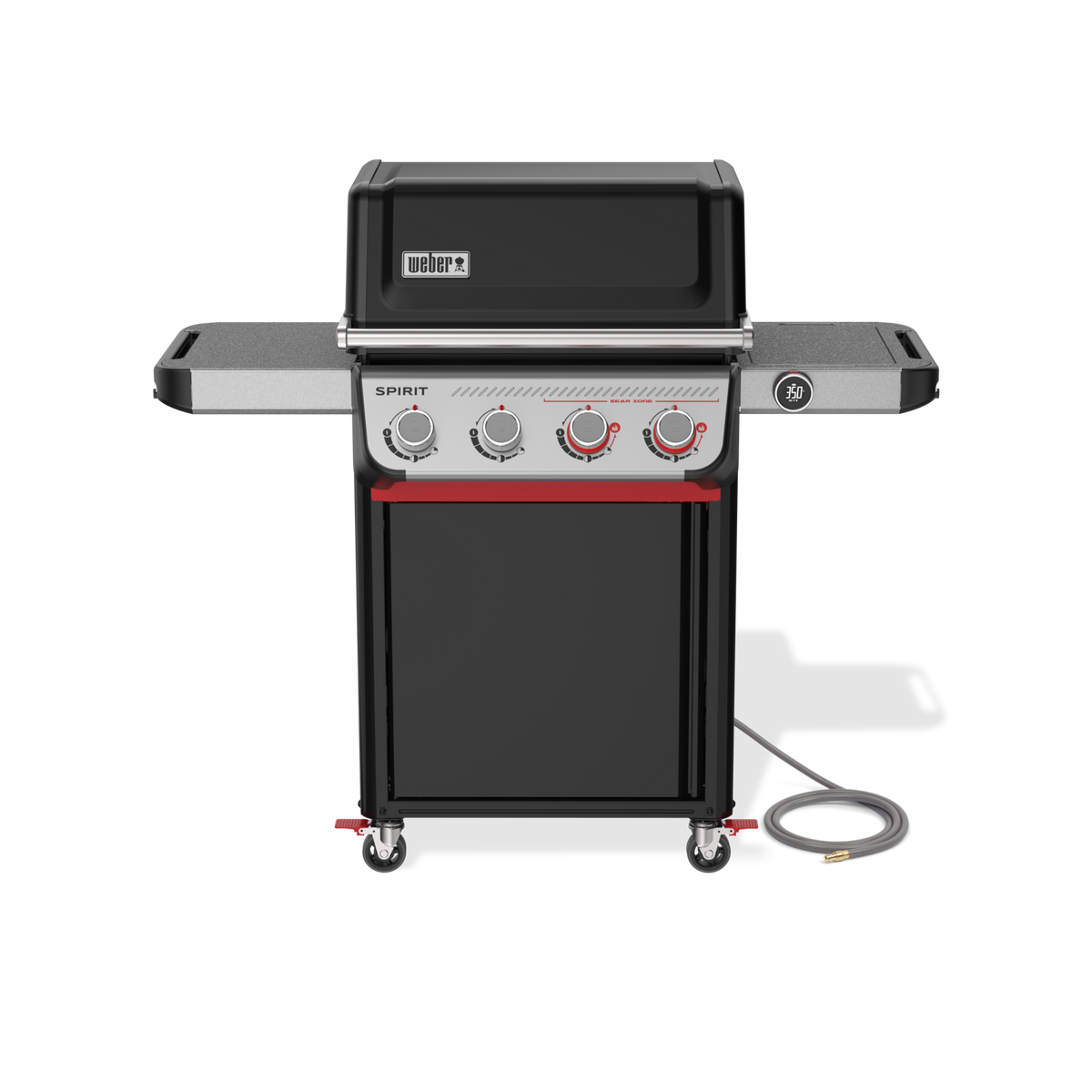 Weber Spirit EX-425C Smart Gas Grill (Natural Gas)