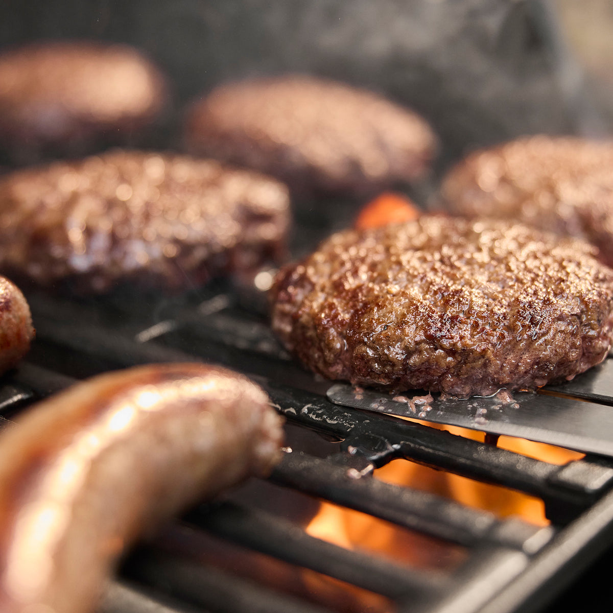 Weber Spirit S-425C Gas Grill (Liquid Propane) – view 7