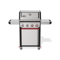 Weber Spirit S-425C Gas Grill (Liquid Propane)
