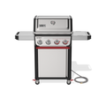 Weber Spirit S-425C Gas Grill (Natural Gas)