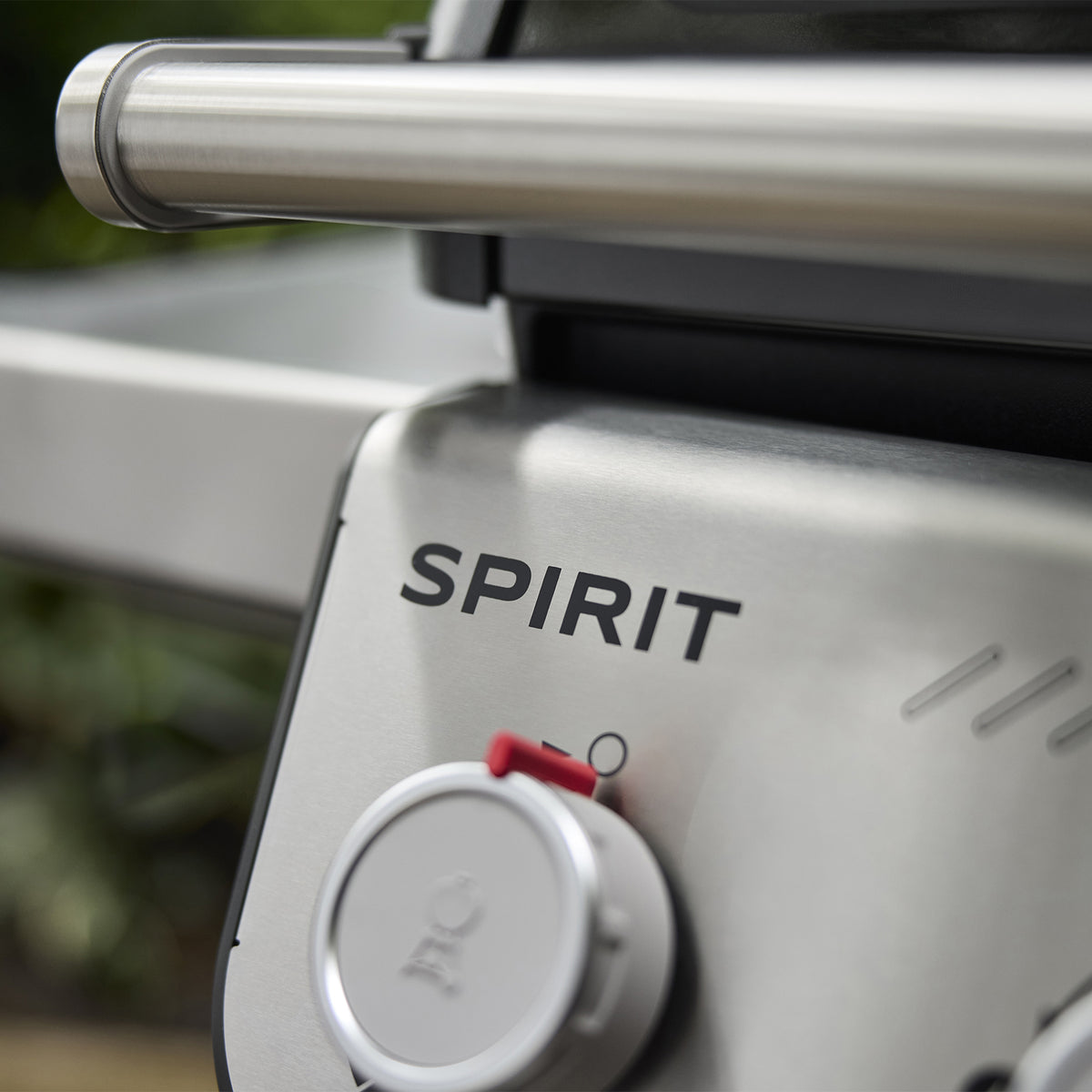 Weber Spirit S-425C Gas Grill (Natural Gas) – view 4