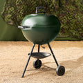 Weber 22" Salute to Service Kettle