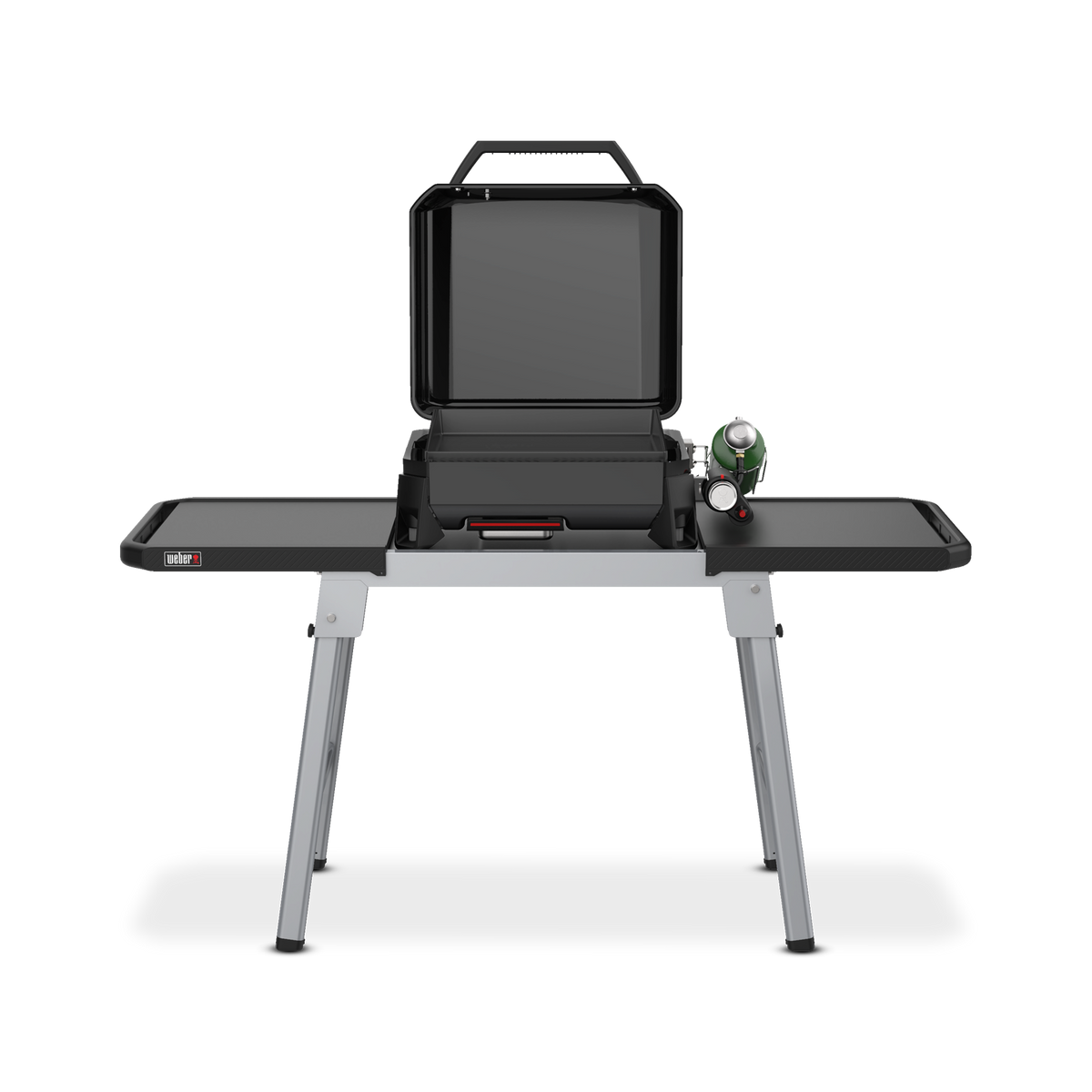 Weber Expandable Stand – view 5