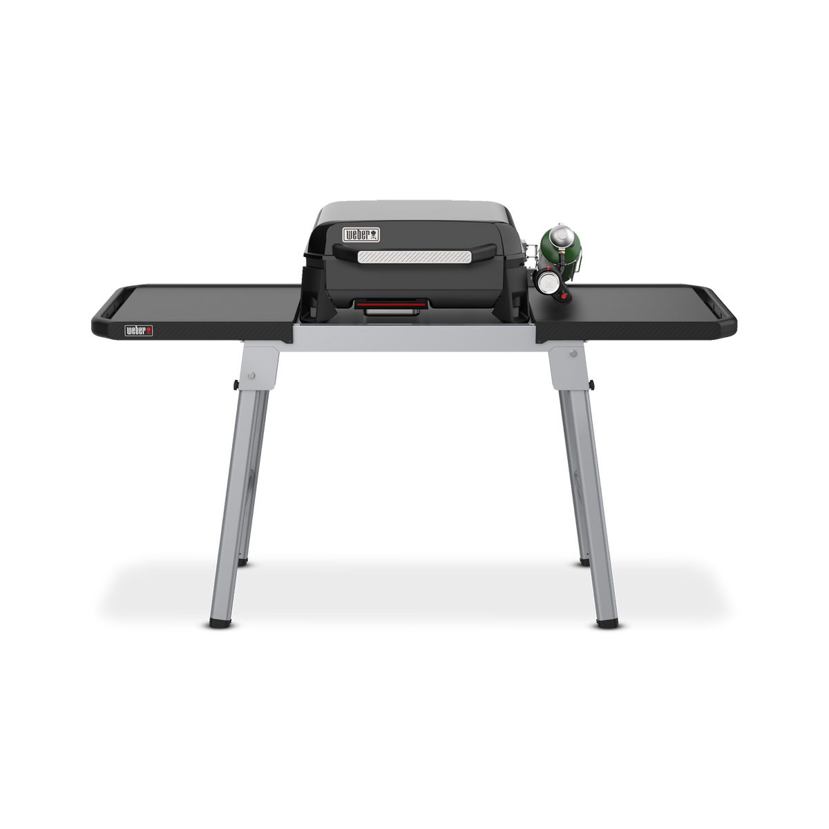 Weber Expandable Stand – view 2