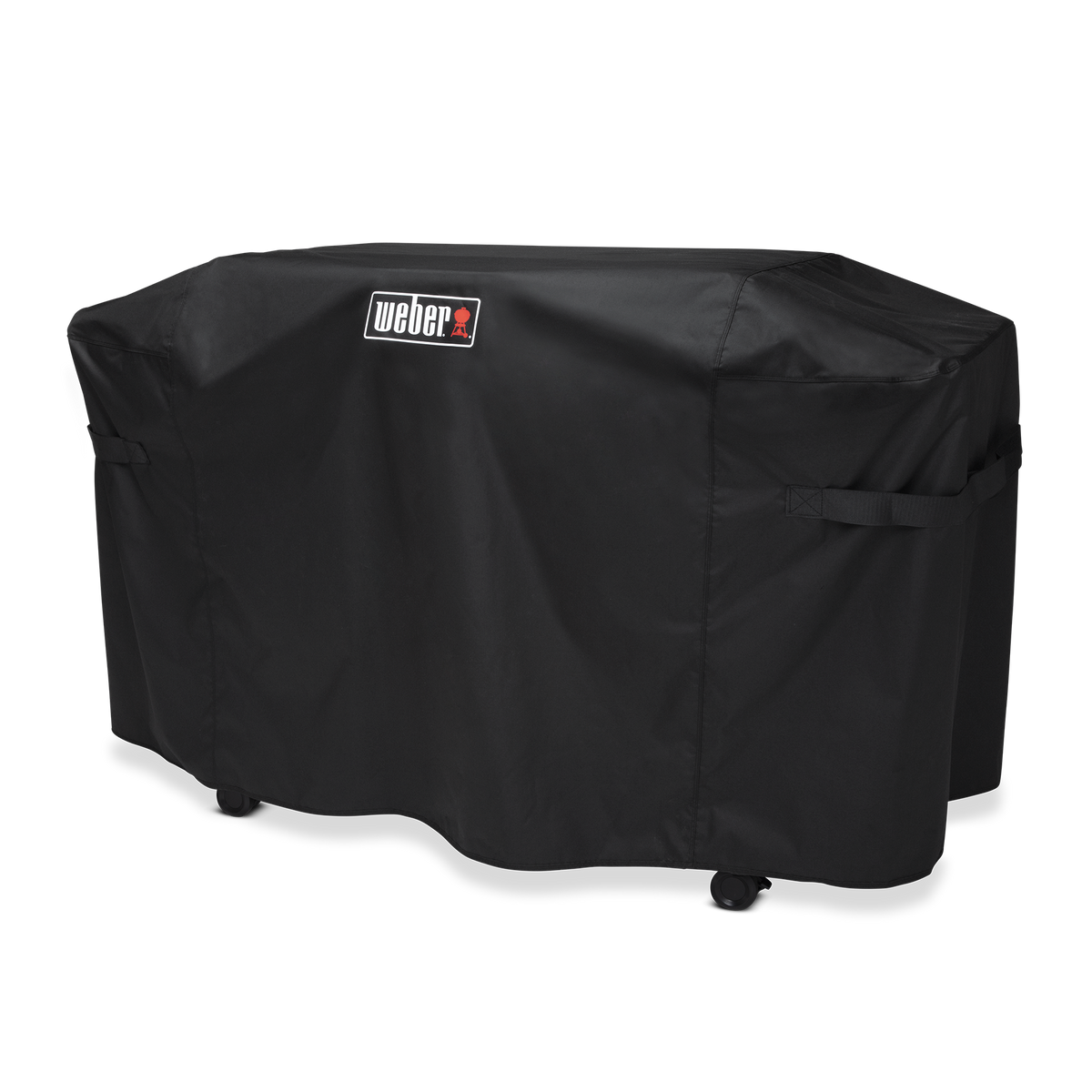 Weber Premium Grill Cover (3400030) – view 2
