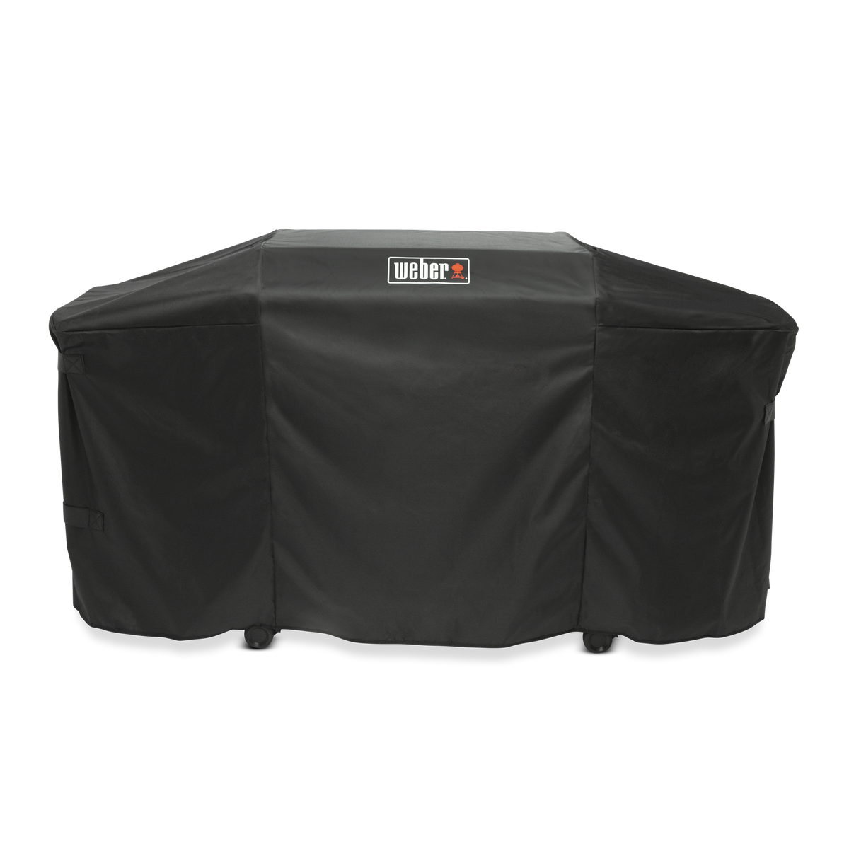 Weber Premium Griddle Cover (3400119) – view 4