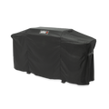 Weber Premium Griddle Cover (3400119)