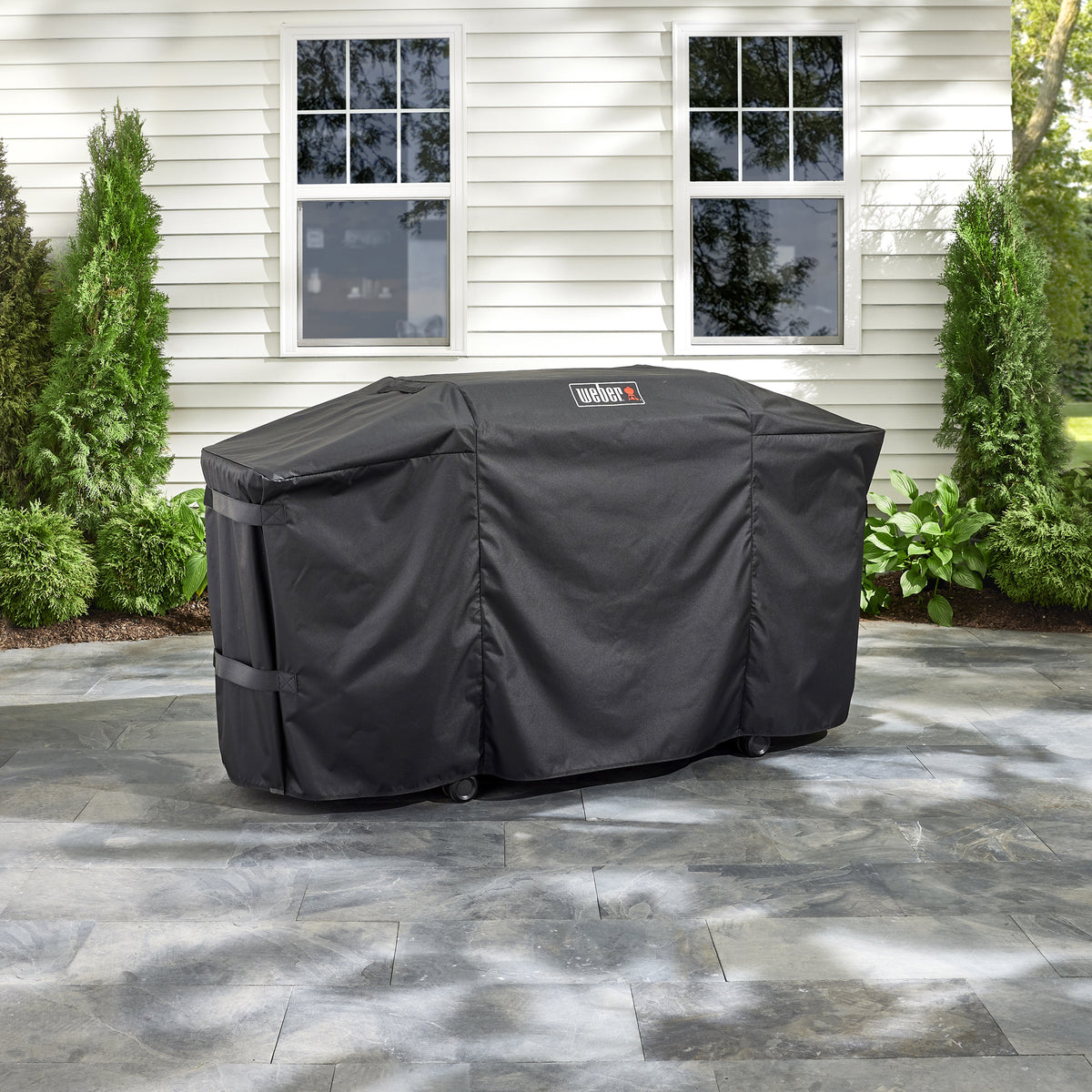 Weber Premium Griddle Cover (3400119) – view 2