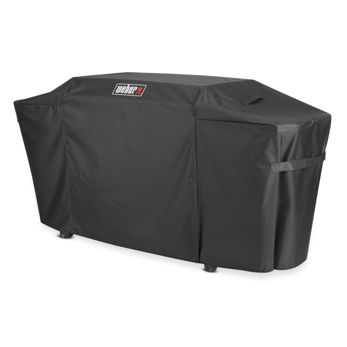 Weber Premium Griddle Cover (3400120) – view 3