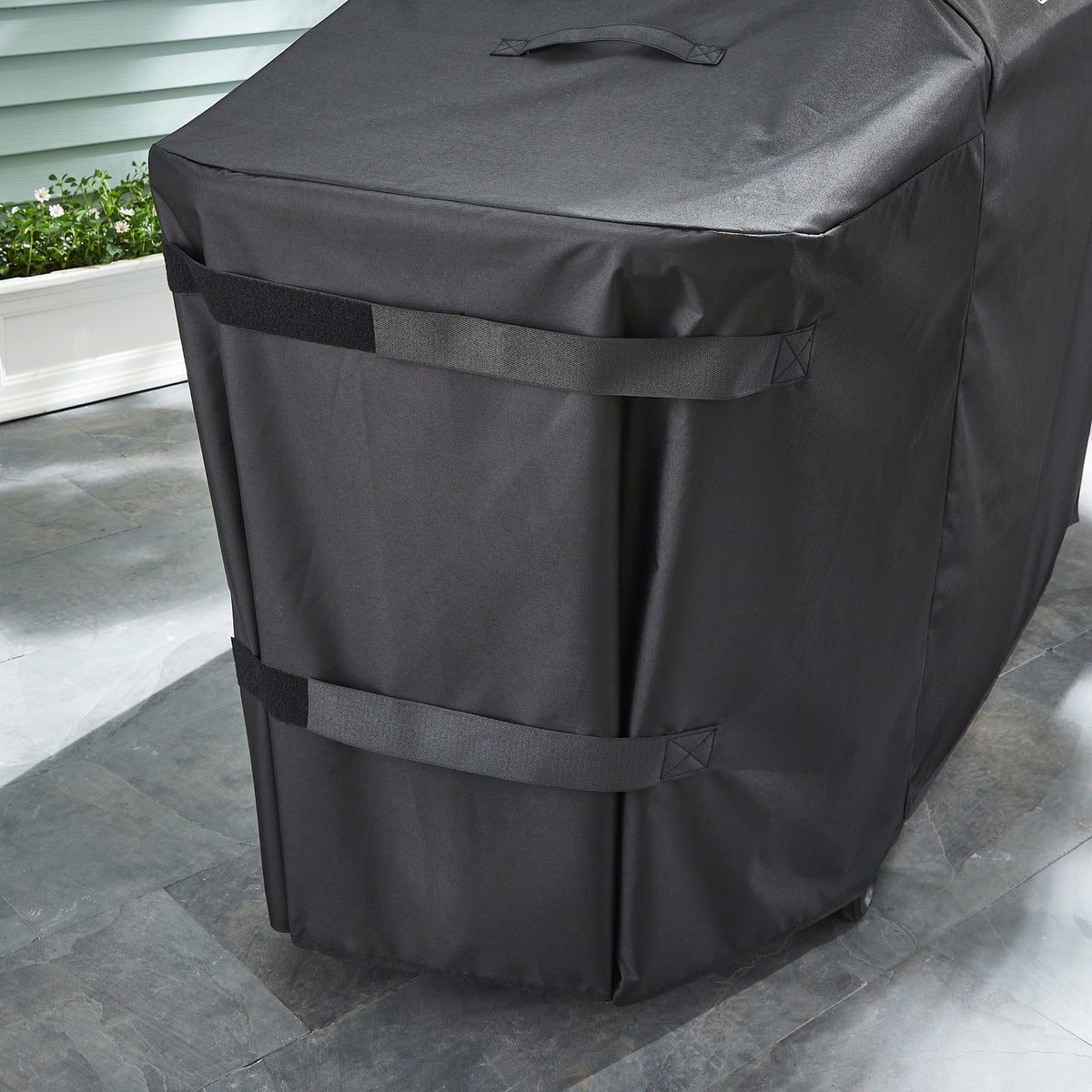Weber Premium Griddle Cover (3400120) – view 5