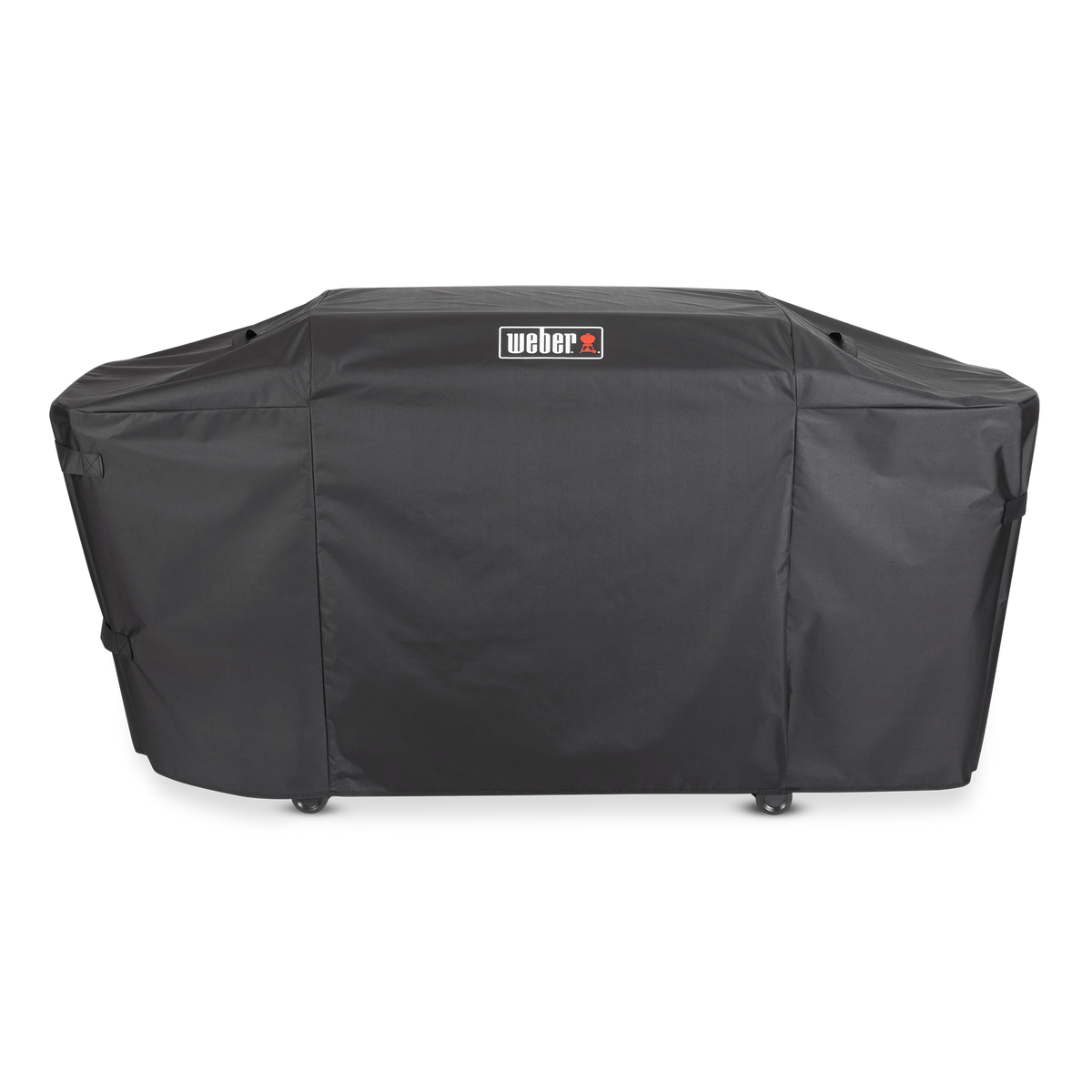Weber Premium Griddle Cover (3400120)