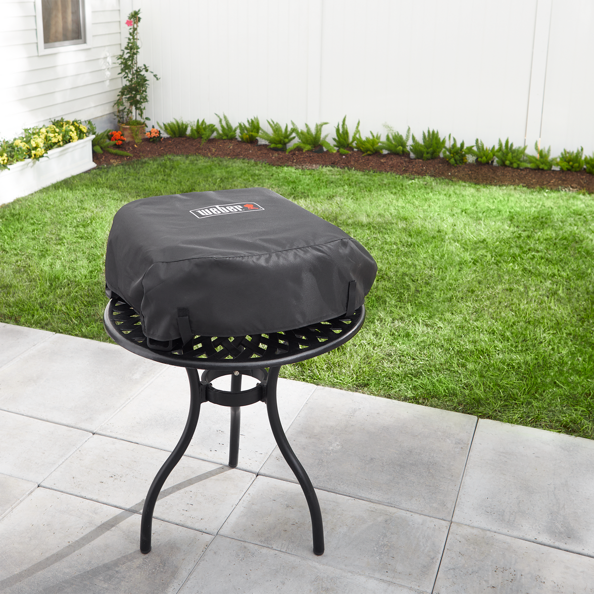Weber Premium Griddle Cover (3400121) – view 2