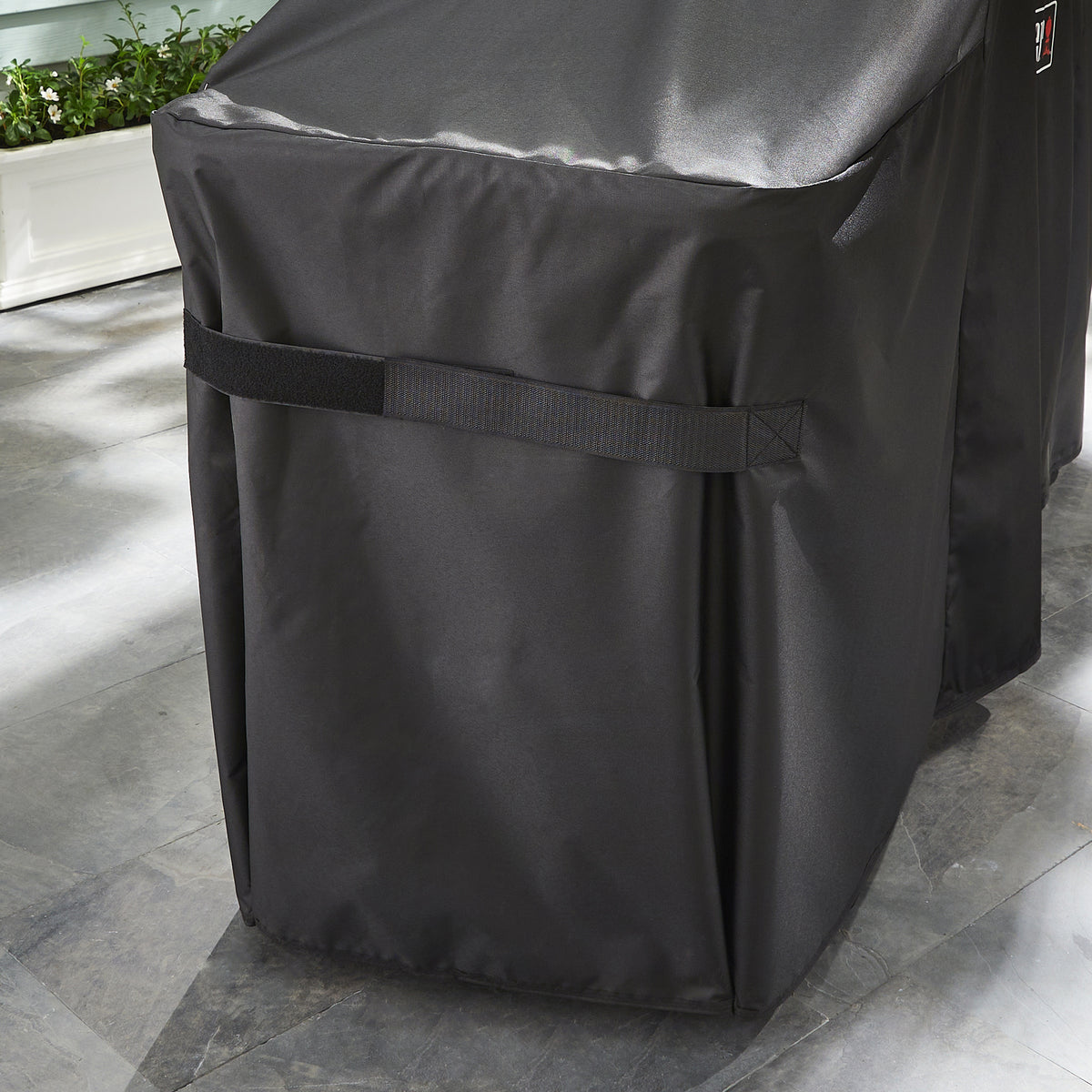 Weber Premium Griddle Cover (3400122) – view 5