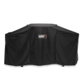 Weber Premium Griddle Cover (3400122)