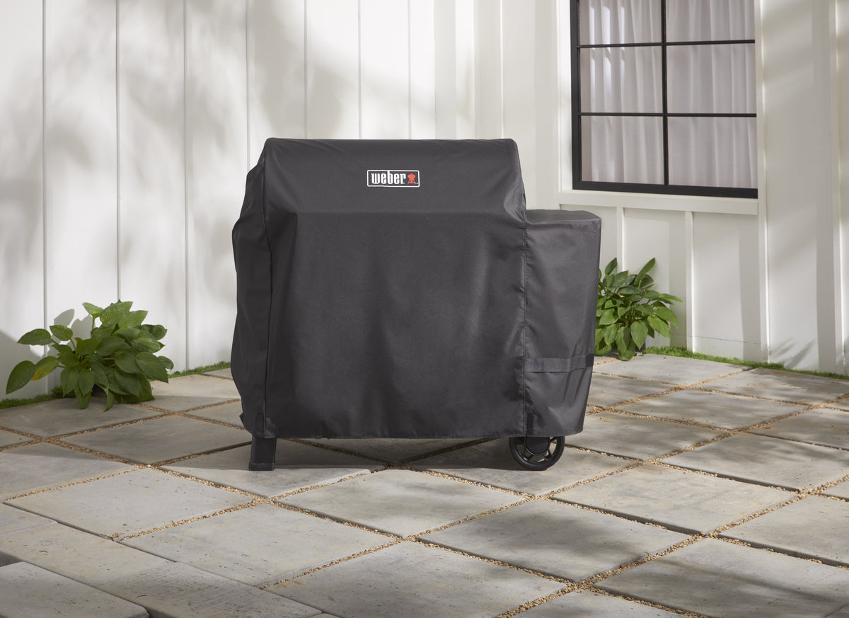 Weber Premium Grill Cover (3400146) – view 5