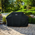 Weber Premium Grill Cover (3400171)