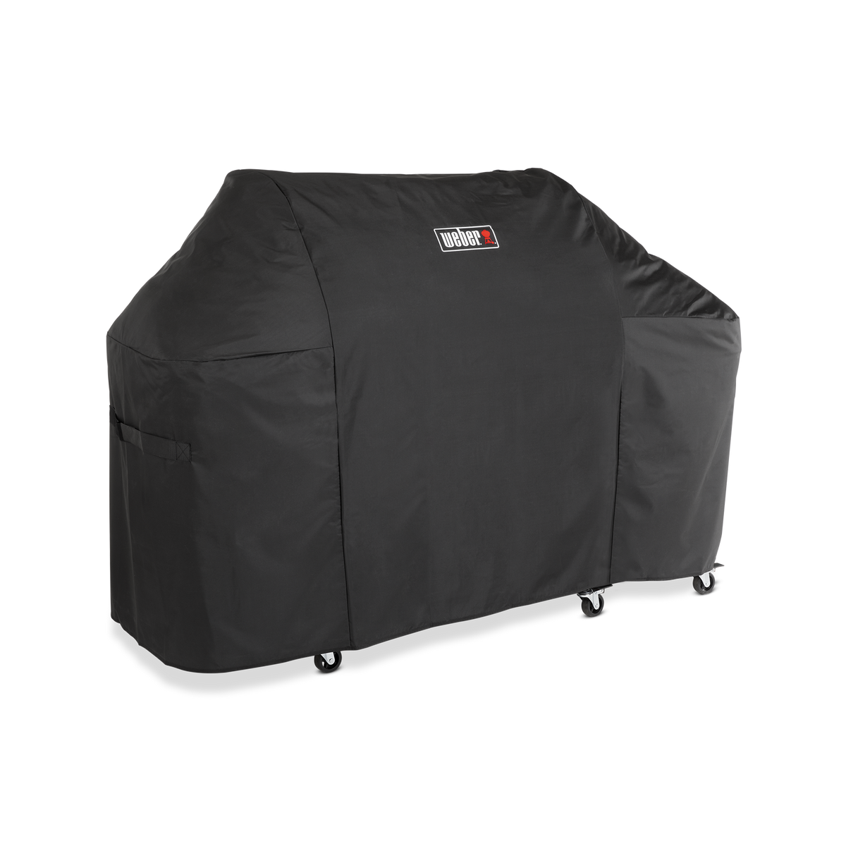 Weber Premium Grill Cover (3400173) – view 4