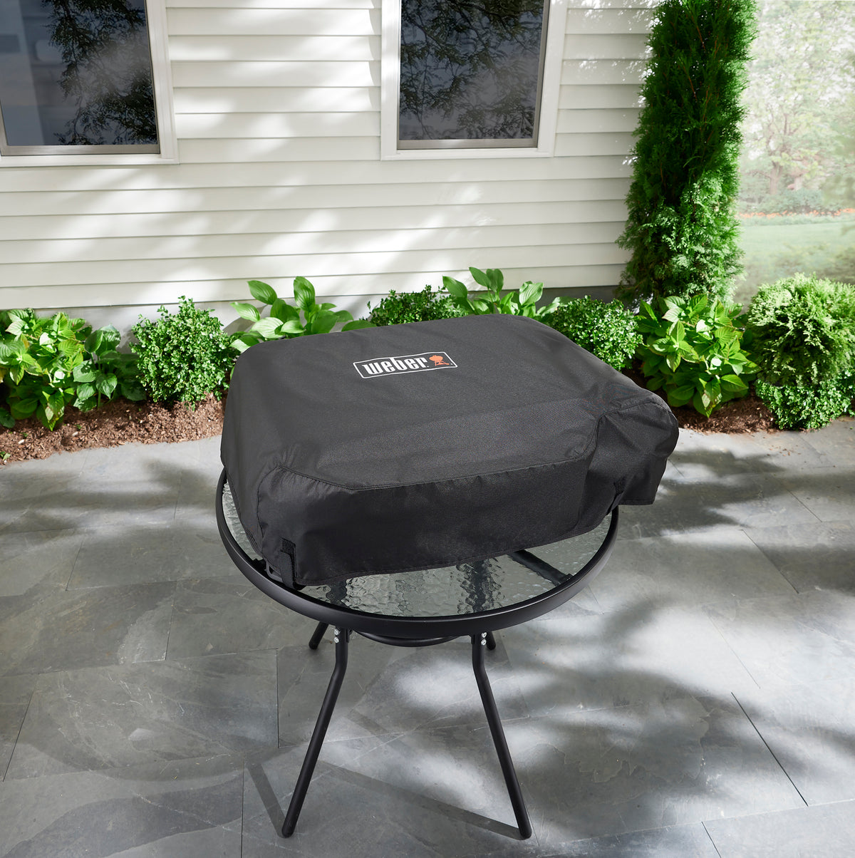 Weber Premium Griddle Cover (3400201) – view 2