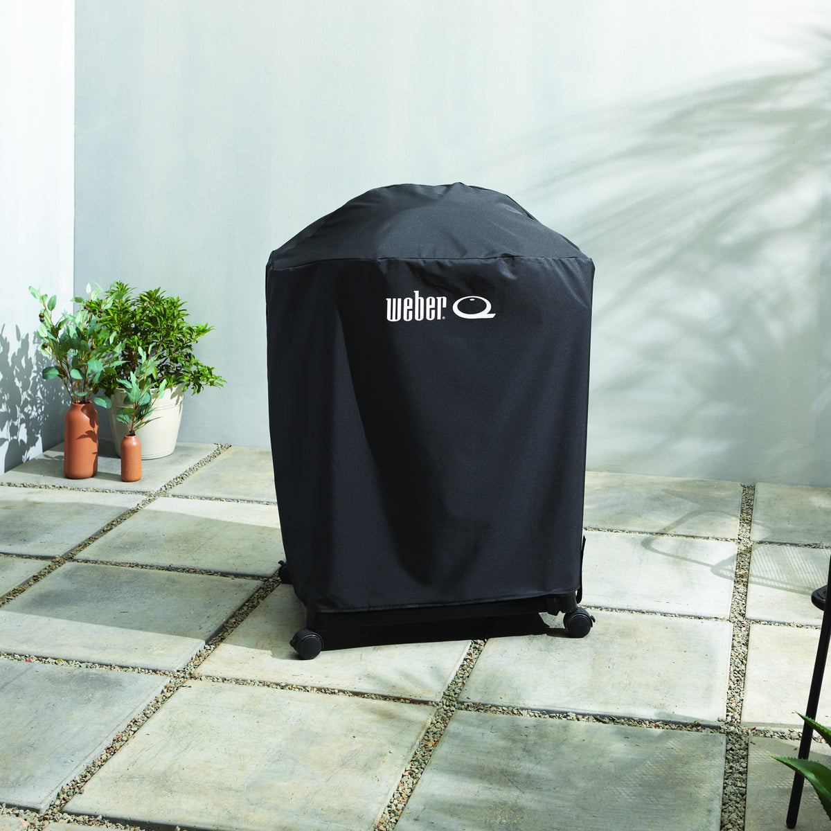 Weber Premium Grill Cover (3400233) – view 2