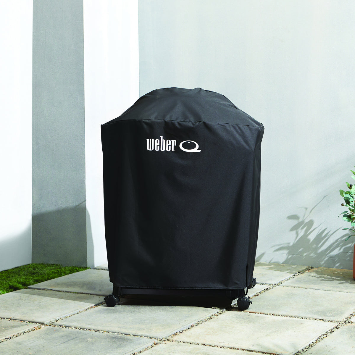 Weber Premium Grill Cover (3400233) – view 5
