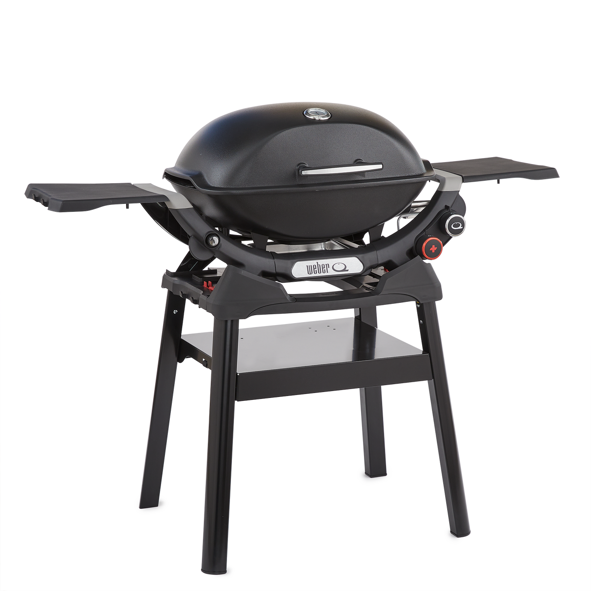 Weber Compact Stand – view 5