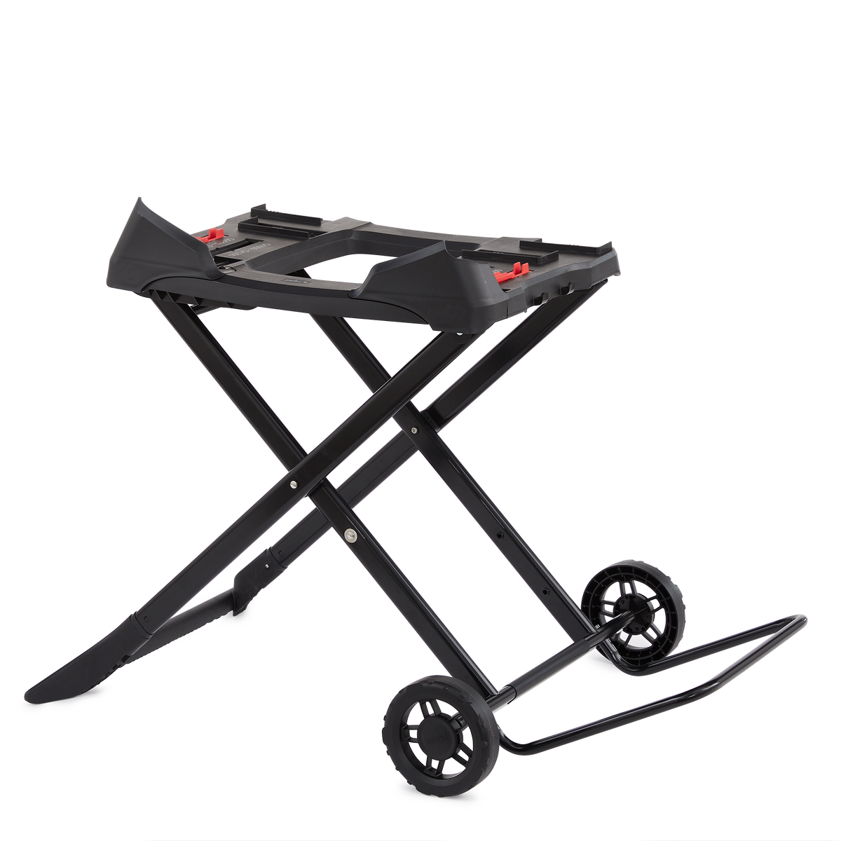 Weber Portable Cart – view 3