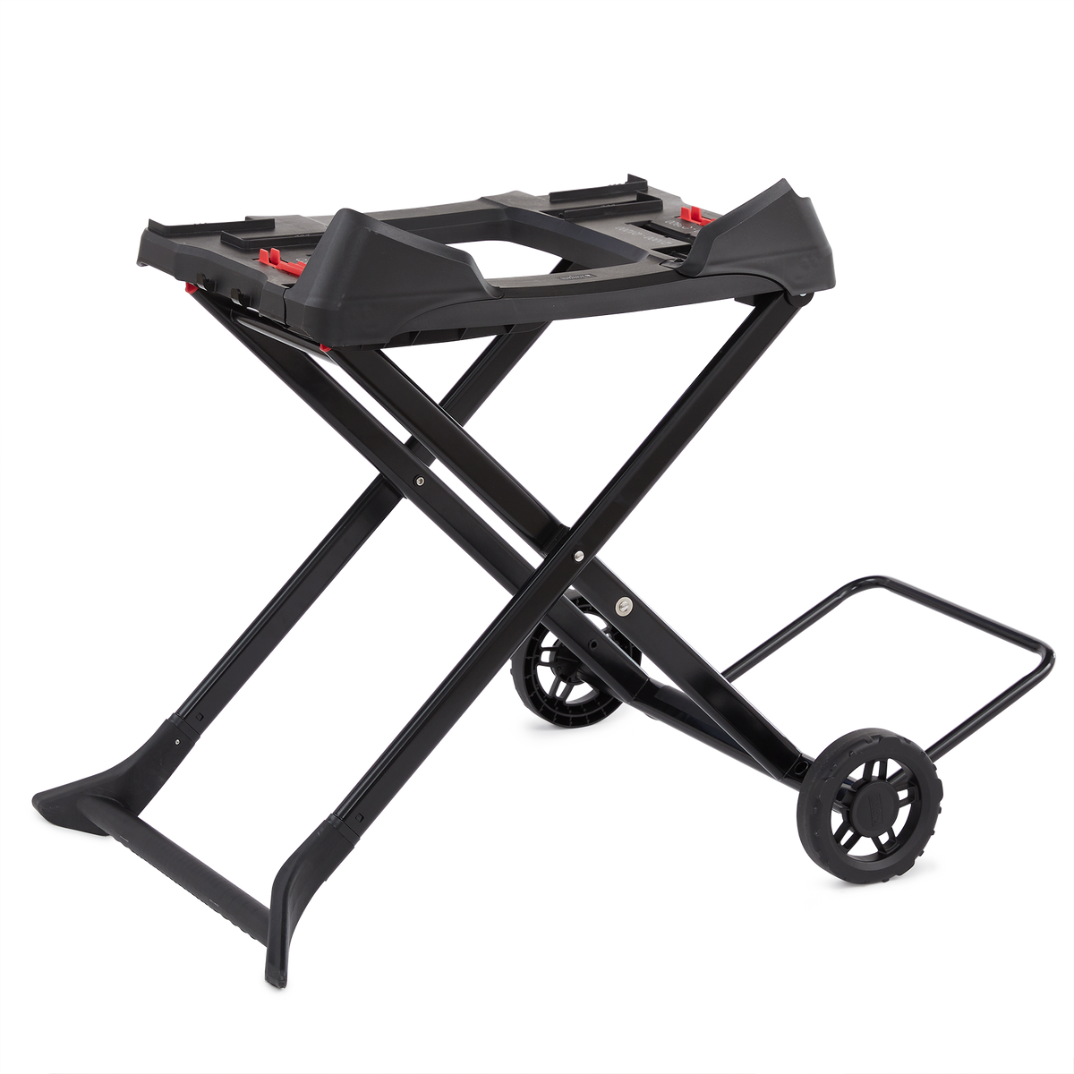 Weber Portable Cart – view 4