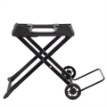Weber Portable Cart