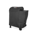 Premium Grill Cover - Weber Smoque