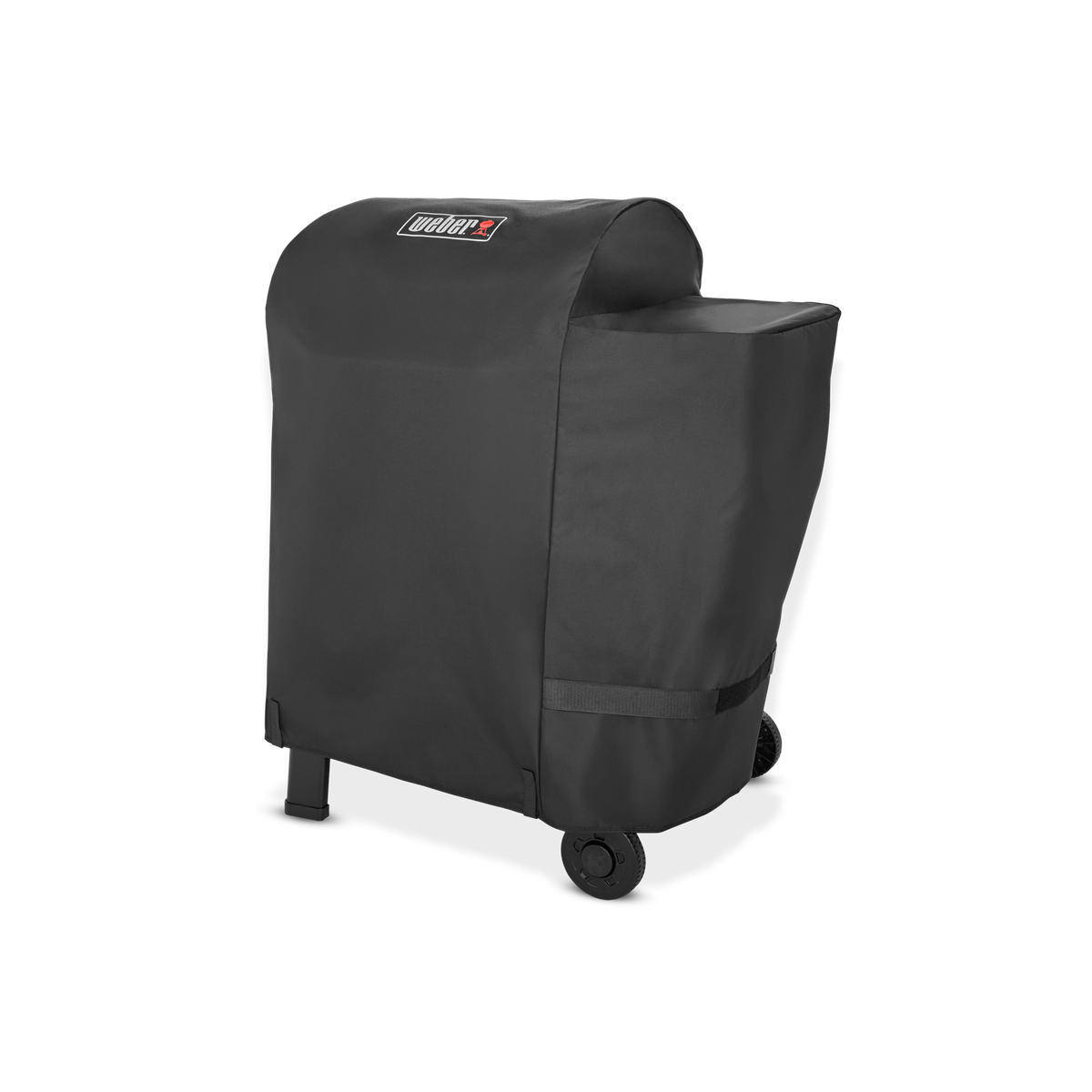 Premium Grill Cover - Weber Smoque