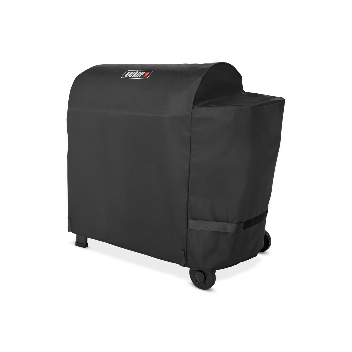 Premium Grill Cover - Weber Smoque XL