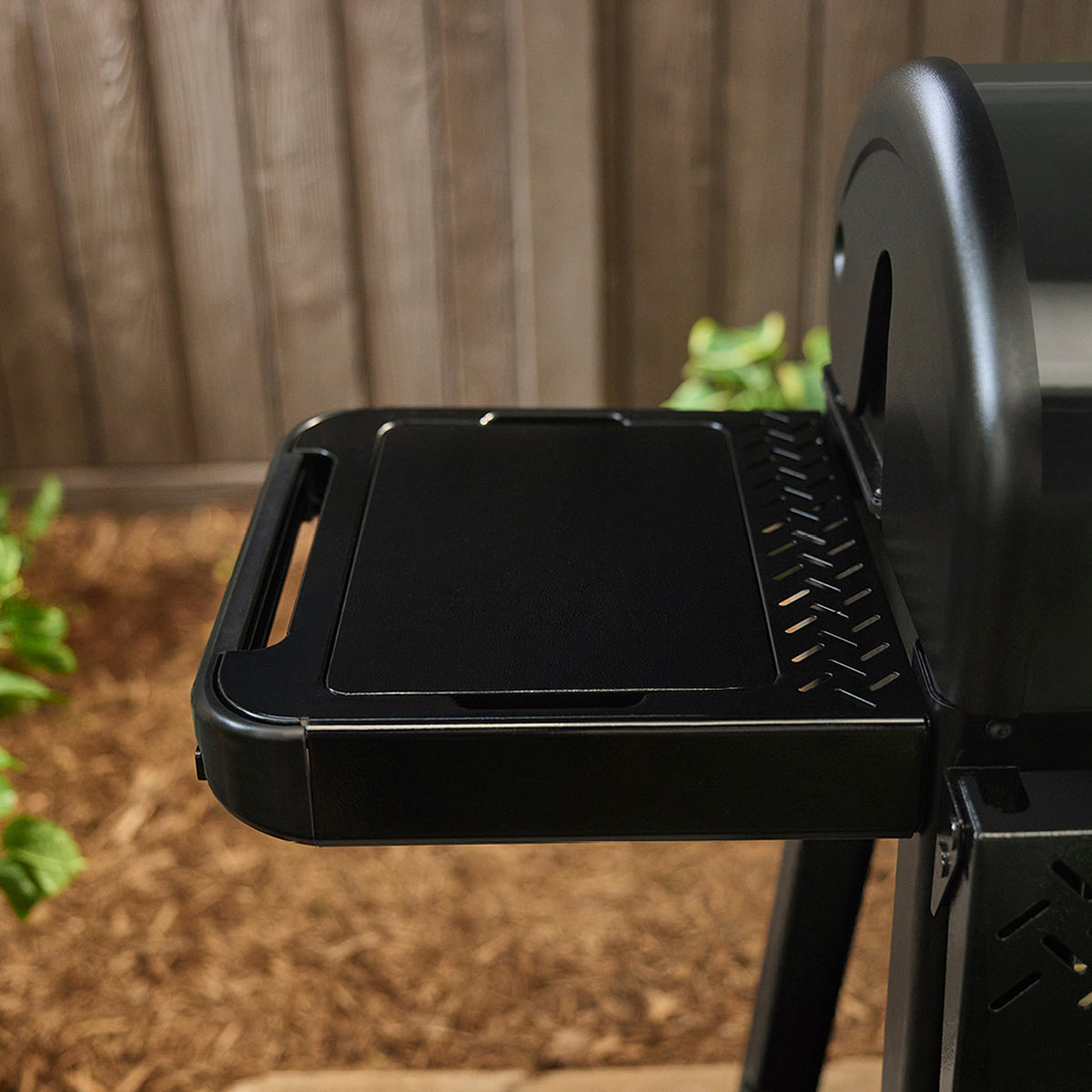 Weber Works Side Table – view 2