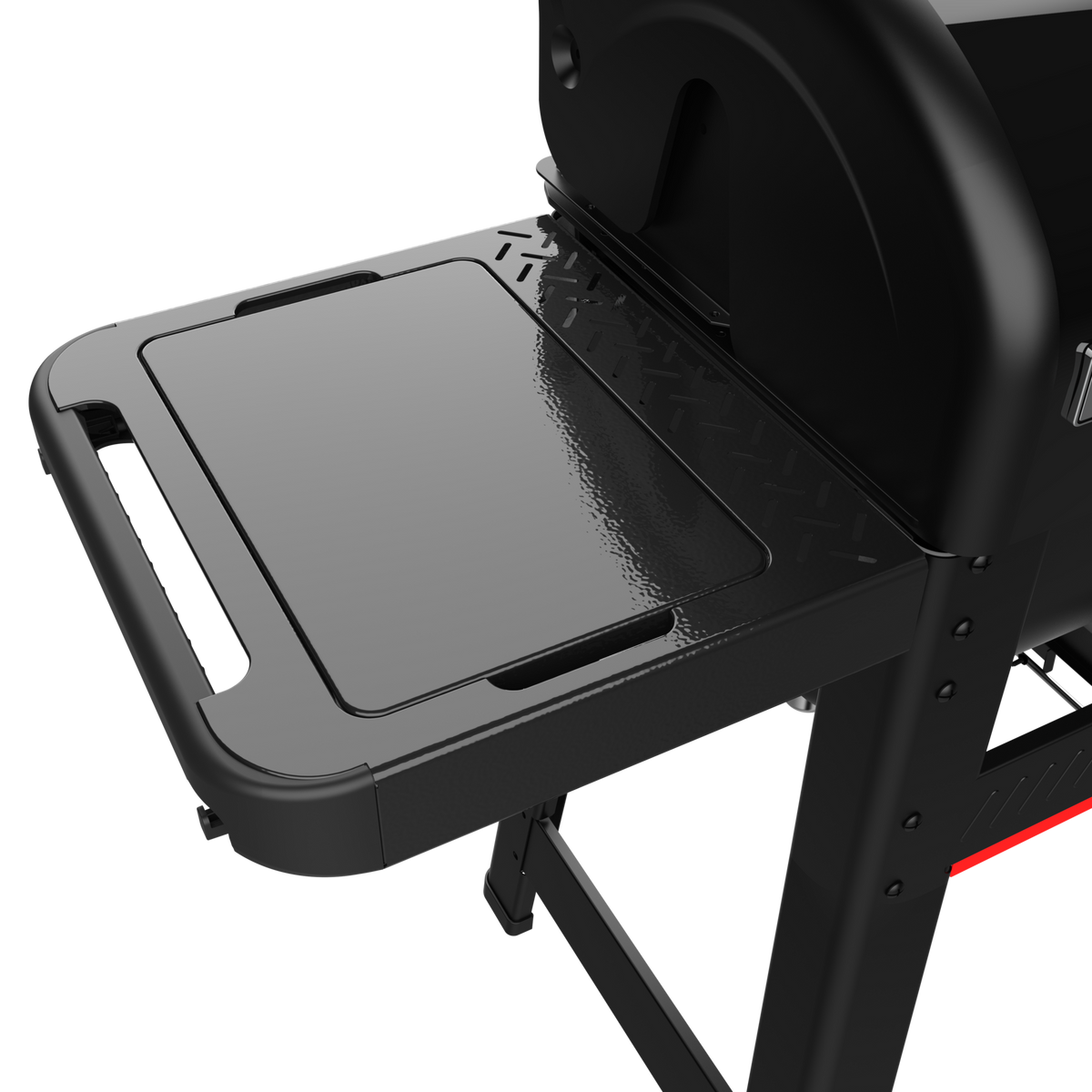 Weber Works Side Table