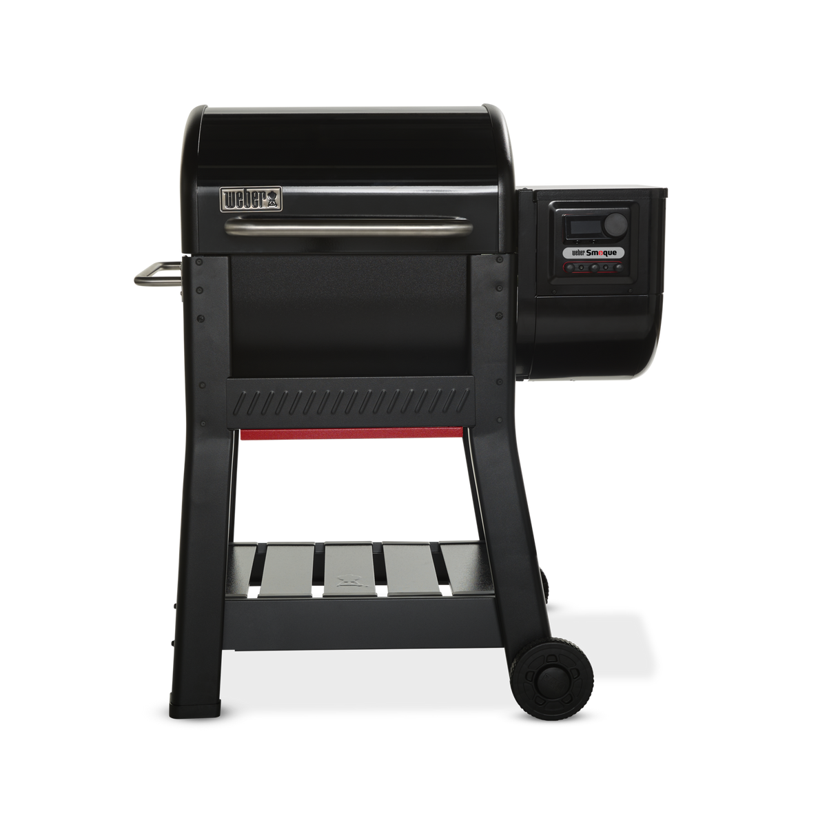 Bottom Shelf - Weber Smoque