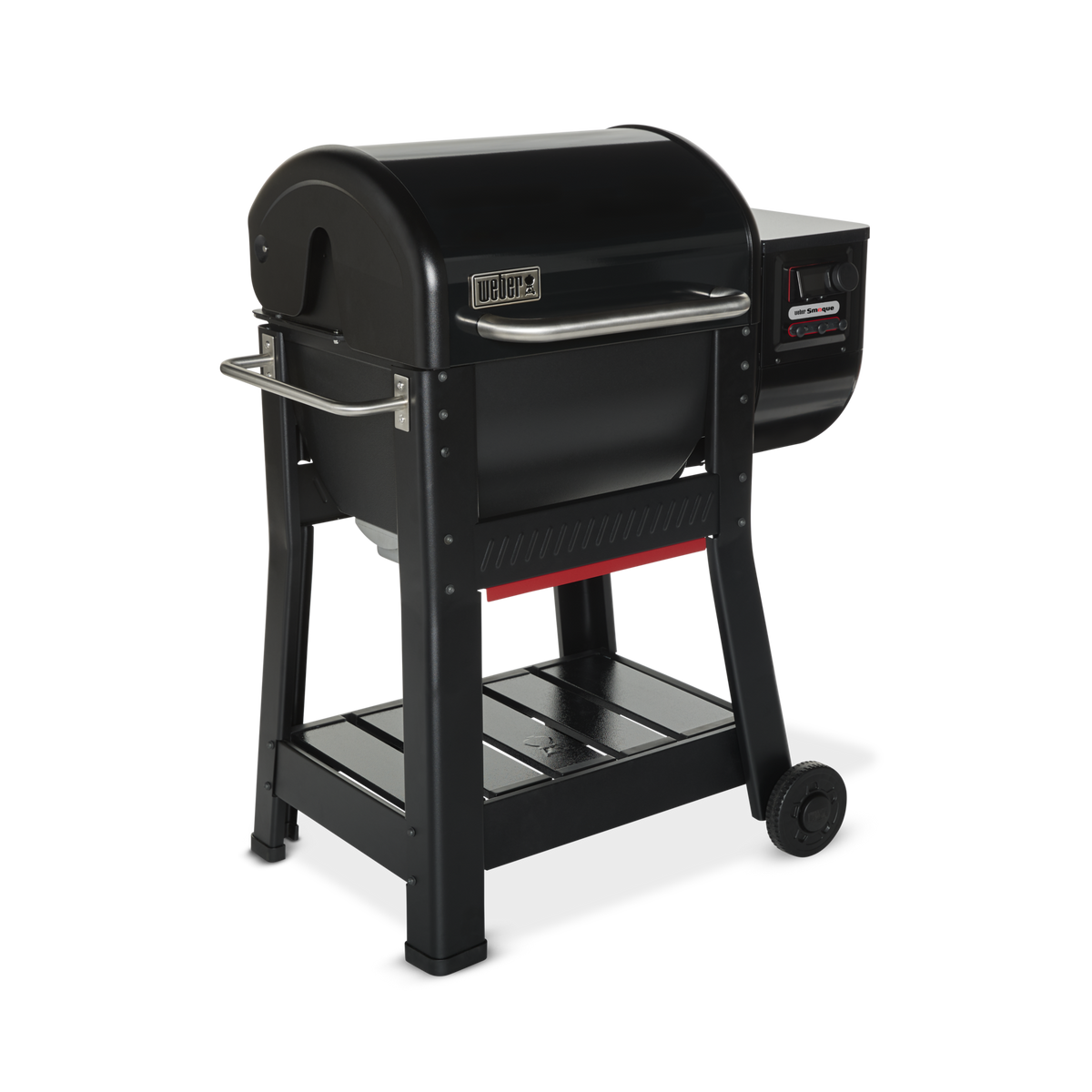 Bottom Shelf - Weber Smoque – view 3