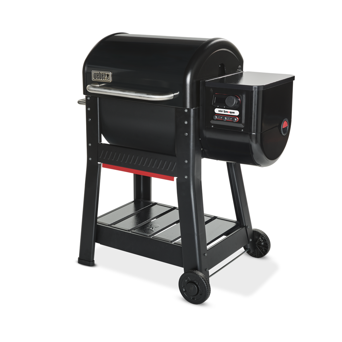 Bottom Shelf - Weber Smoque – view 2