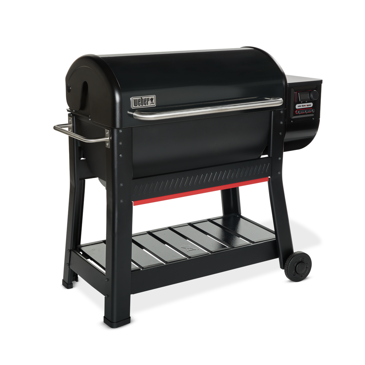 Bottom Shelf - Weber Smoque XL – view 3